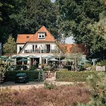 De Wever Hotel