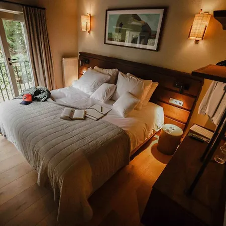 De Wever Hotel