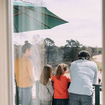 De Wever Hotel Otterlo