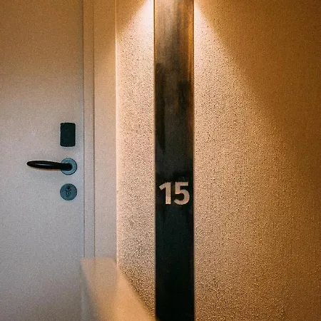 De Wever Hotel Otterlo