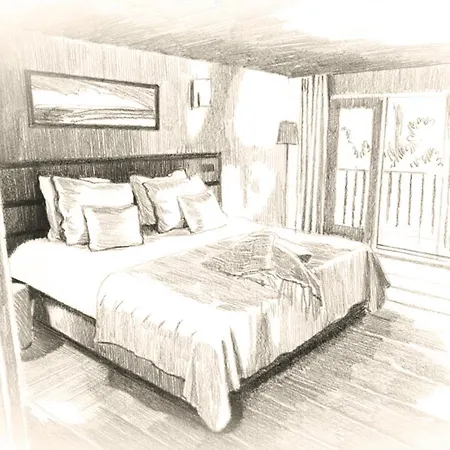 Hotel De Wever Otterlo
