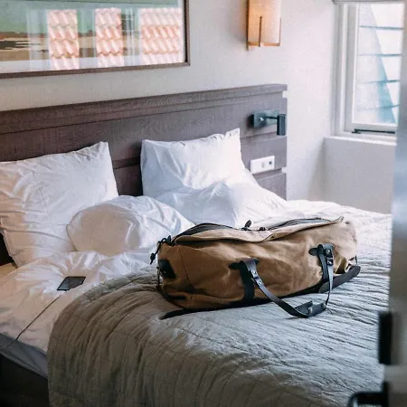 De Wever Hotel Otterlo