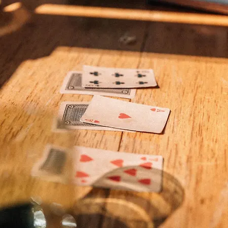 De Wever Hotel Otterlo