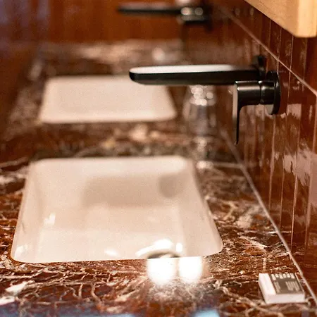 De Wever Hotel 4*