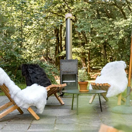 De Wever Hotel Otterlo