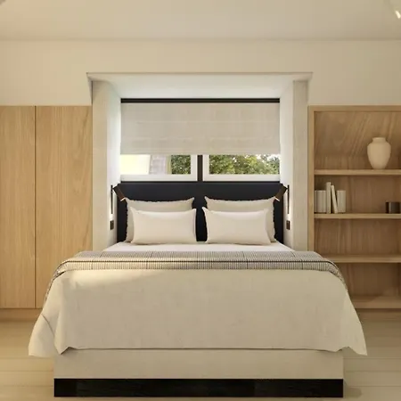 De Wever Hotel Otterlo