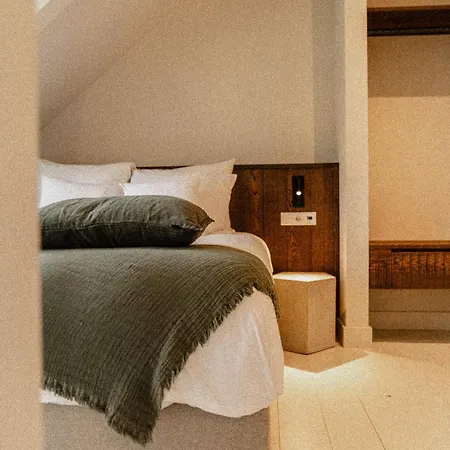 De Wever Hotel