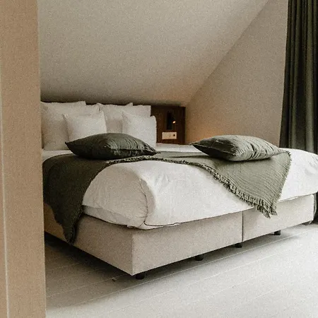Hotel De Wever