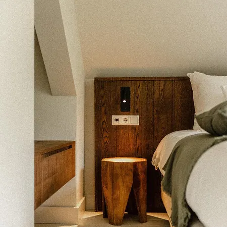 De Wever Hotel 4*