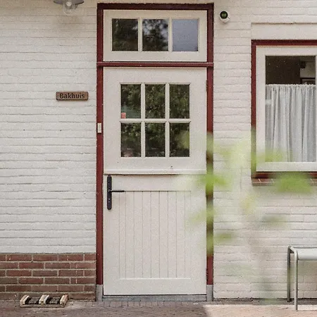 De Wever Hotel Otterlo