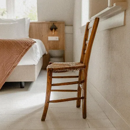 De Wever Hotel 4*