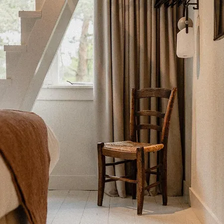 Hotel De Wever 4*