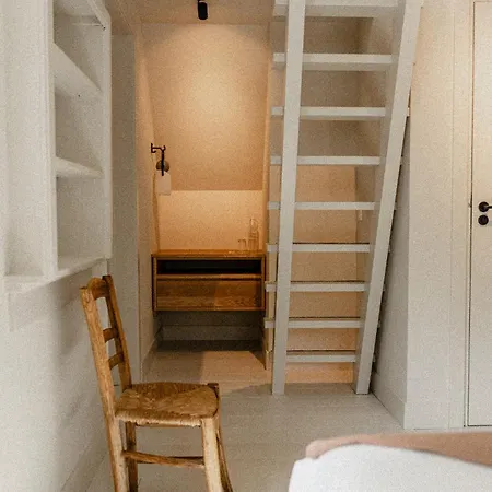 Hotel De Wever 4*
