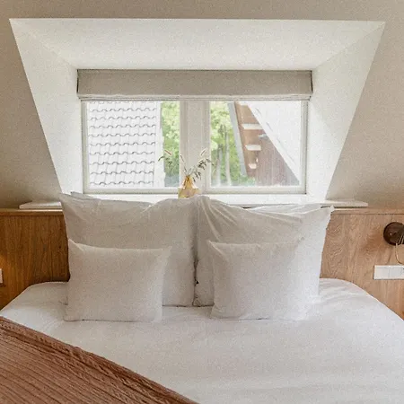 De Wever Hotel Otterlo