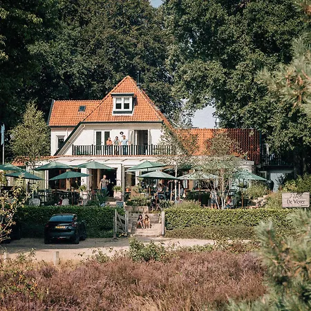 De Wever Hotel