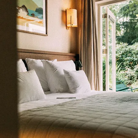 Hotel De Wever 4*
