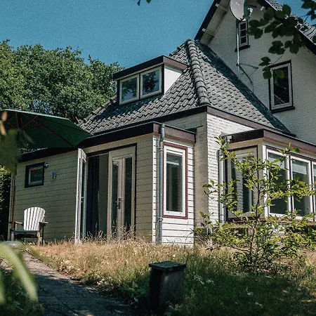 De Wever Hotel Otterlo