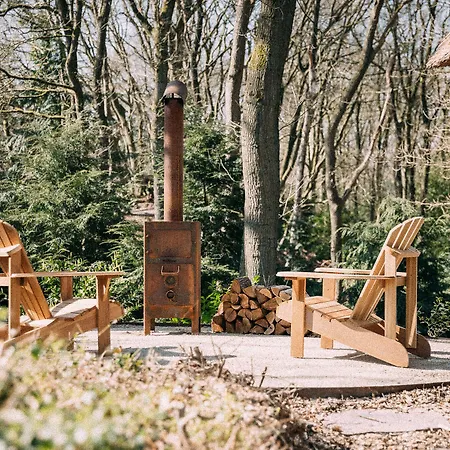 Hotel De Wever Otterlo