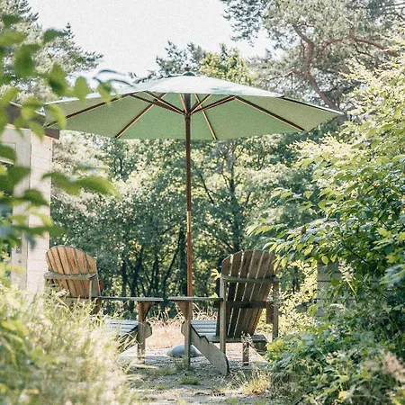 De Wever Hotel Otterlo