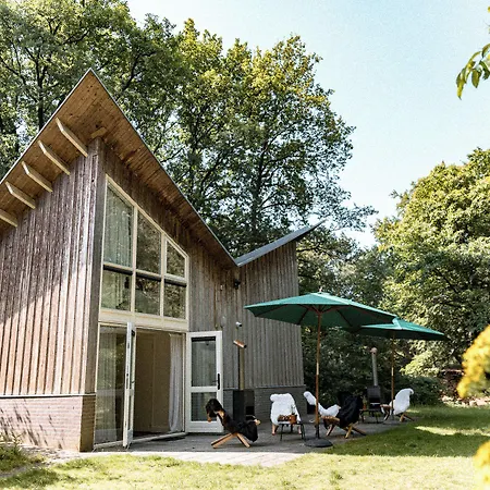 Hotel De Wever Otterlo