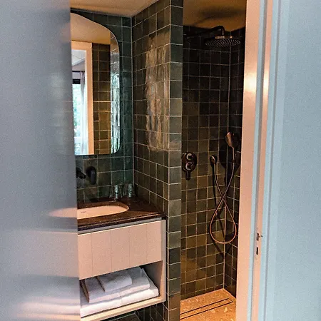 De Wever Hotel Otterlo