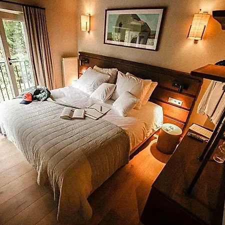 Hotel De Wever Otterlo