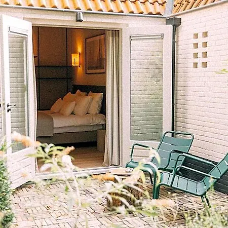 De Wever Hotel 4*