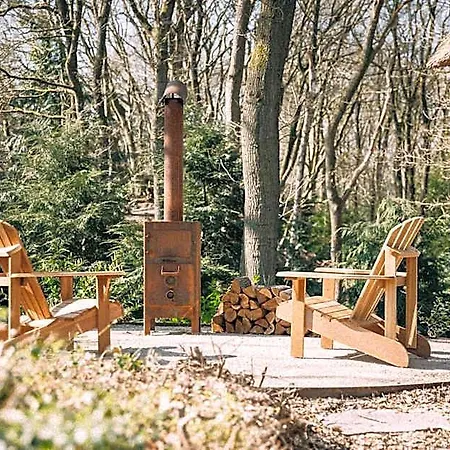 De Wever Hotel Otterlo