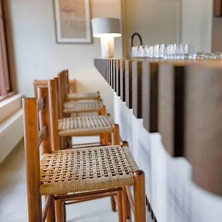 De Wever Hotel Otterlo