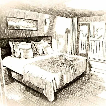 Hotel De Wever 4*