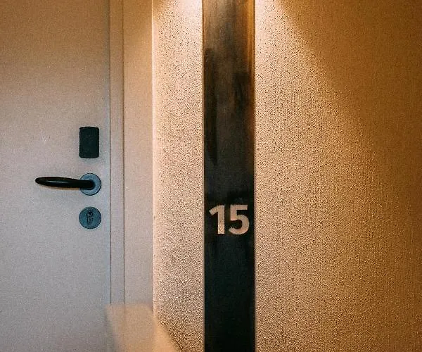 De Wever Hotell Otterlo