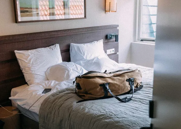 De Wever Hotel Otterlo