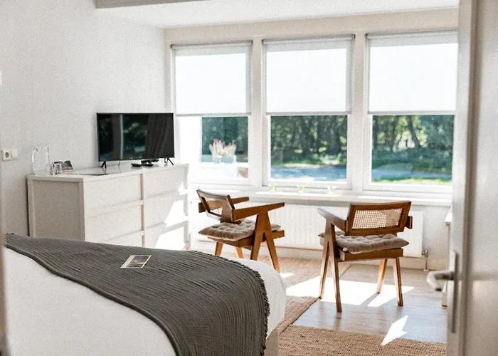 Hotel De Wever Otterlo