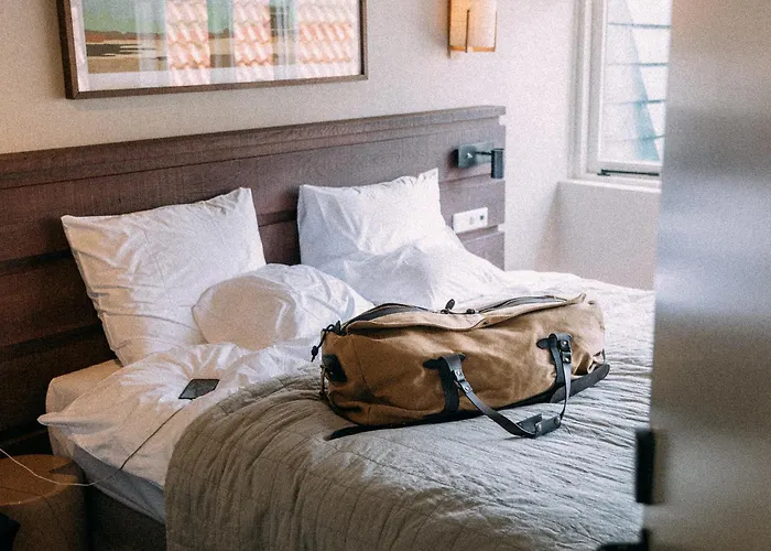 Hotell De Wever Otterlo