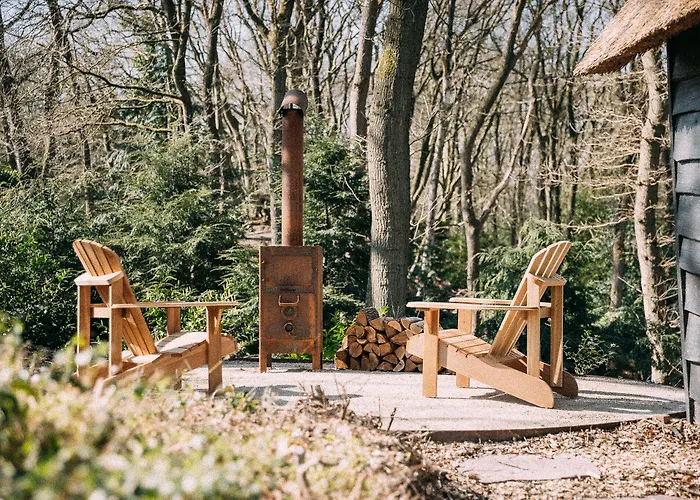 Hotell De Wever Otterlo