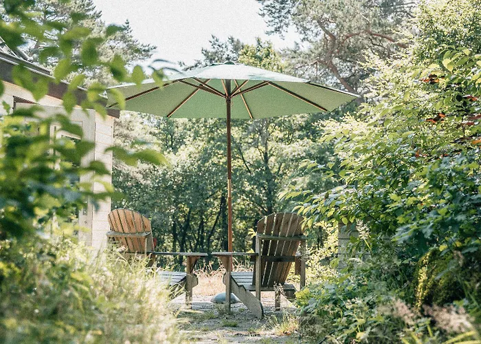 De Wever Hotel Otterlo