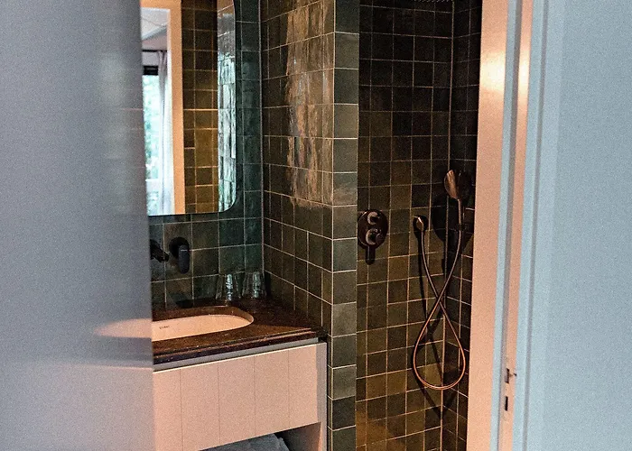 De Wever Hotel Otterlo