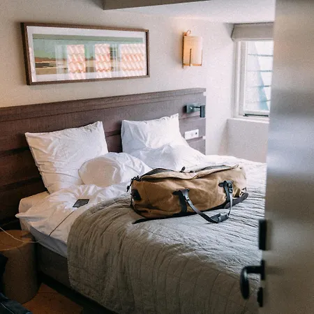 Hotel De Wever Otterlo