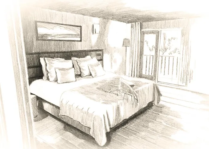 Otel De Wever Otterlo