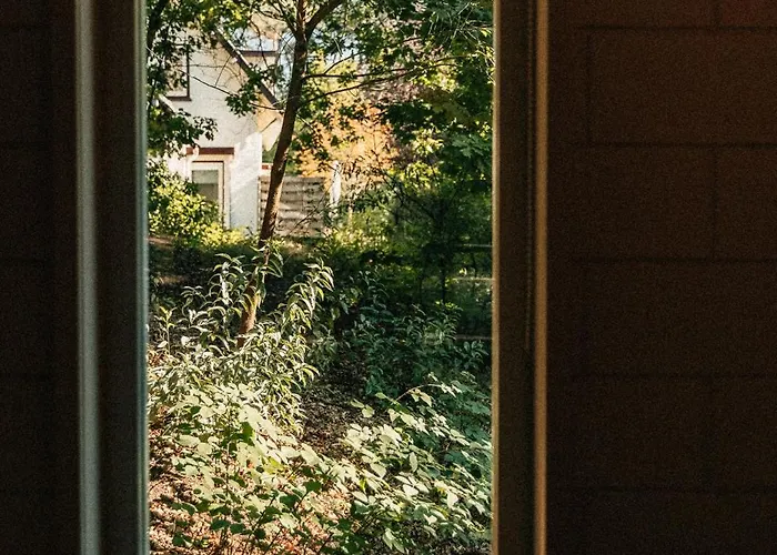 De Wever Otel Otterlo