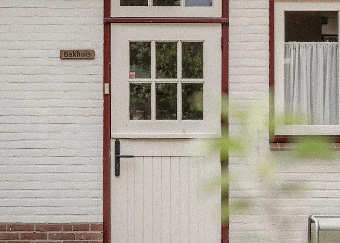 De Wever Otel Otterlo