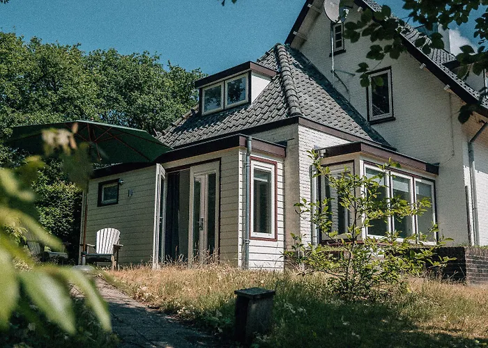 De Wever Hotel Otterlo