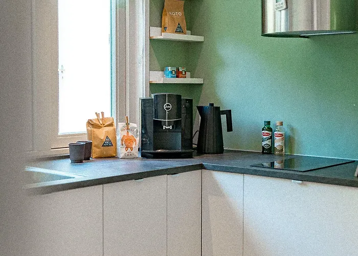 Hotel De Wever Otterlo