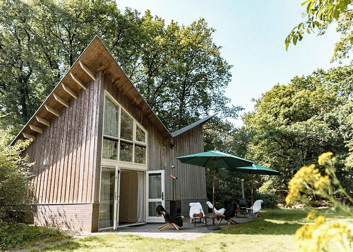 Otel De Wever Otterlo